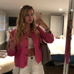 Meet your Posher, Belle